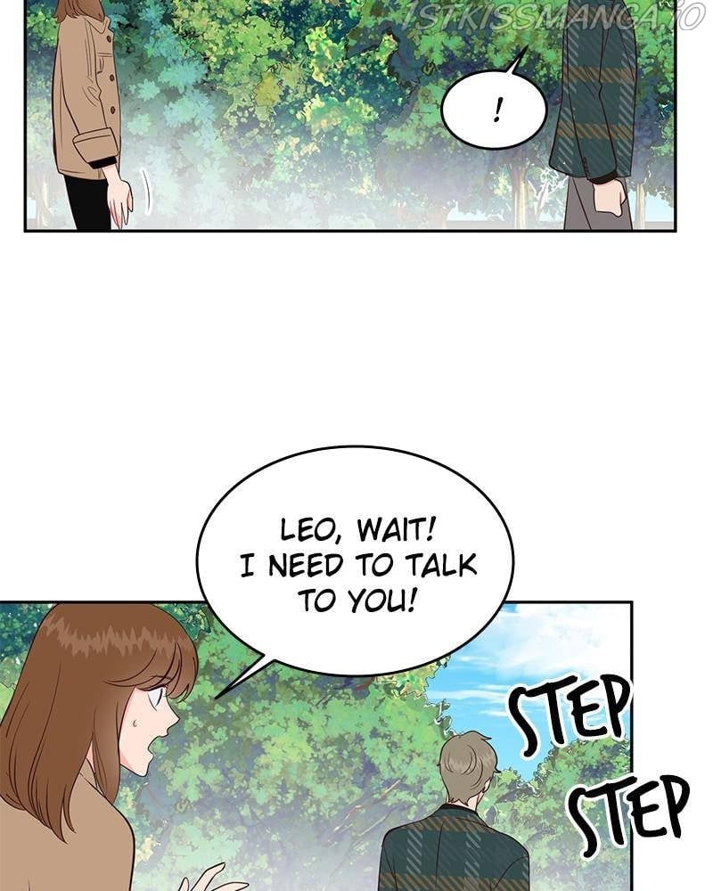 Let Me Stay Over Tonight! chapter 54 - page 51