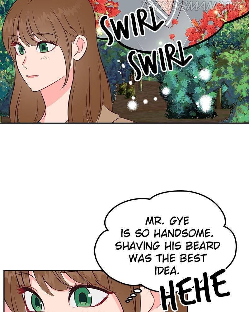 Let Me Stay Over Tonight! chapter 54 - page 69