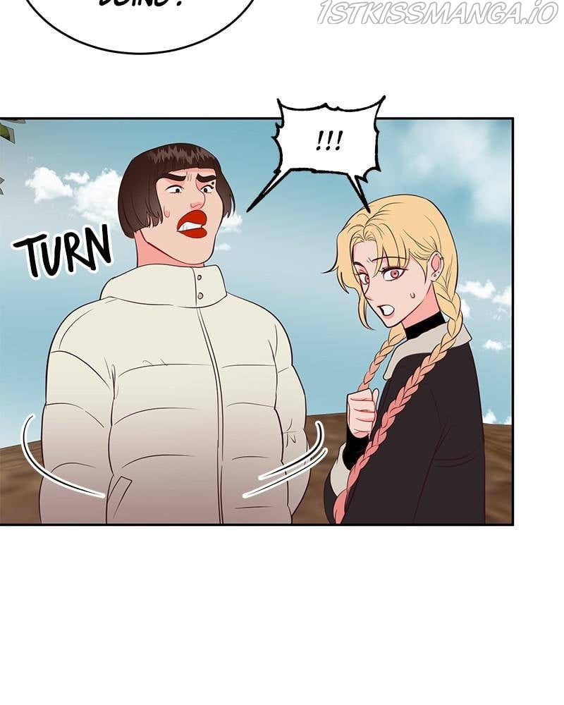 Let Me Stay Over Tonight! chapter 54 - page 77