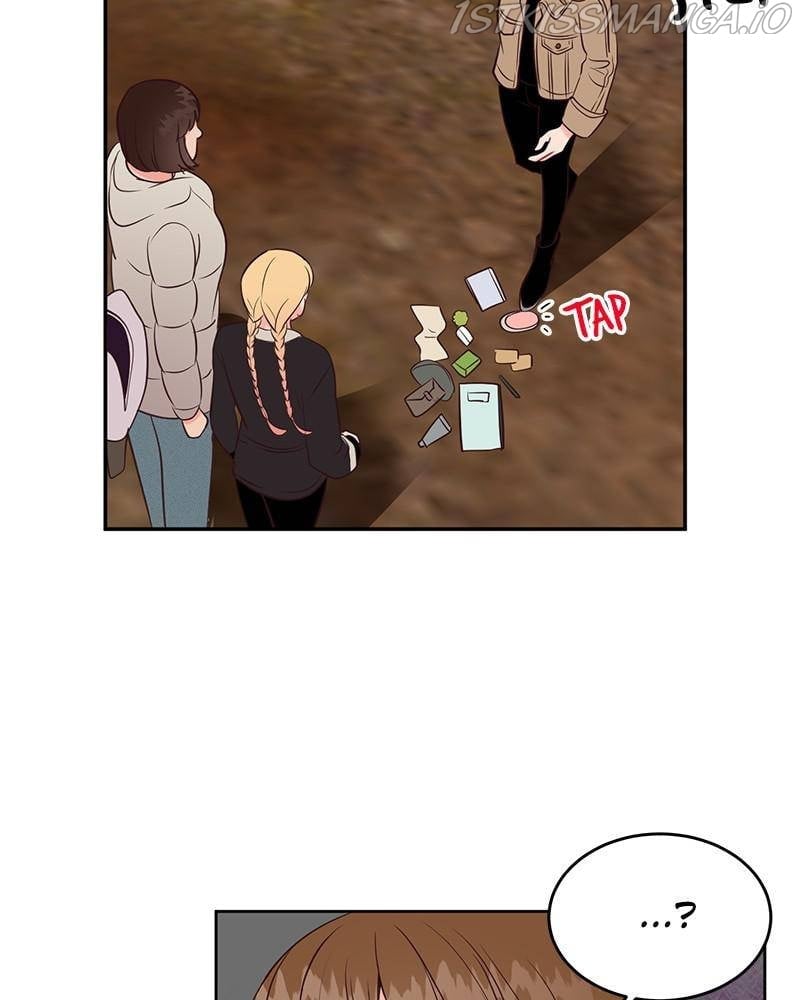 Let Me Stay Over Tonight! chapter 54 - page 80