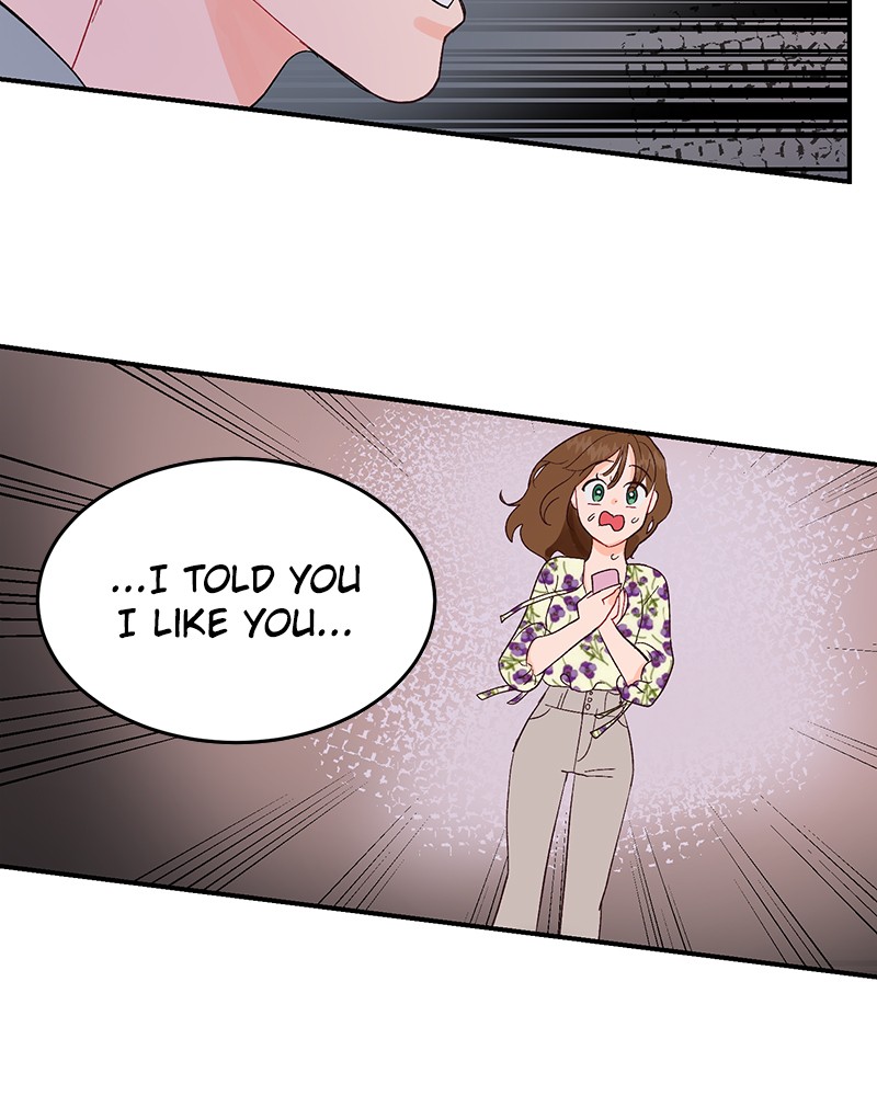 Let Me Stay Over Tonight! chapter 8 - page 10