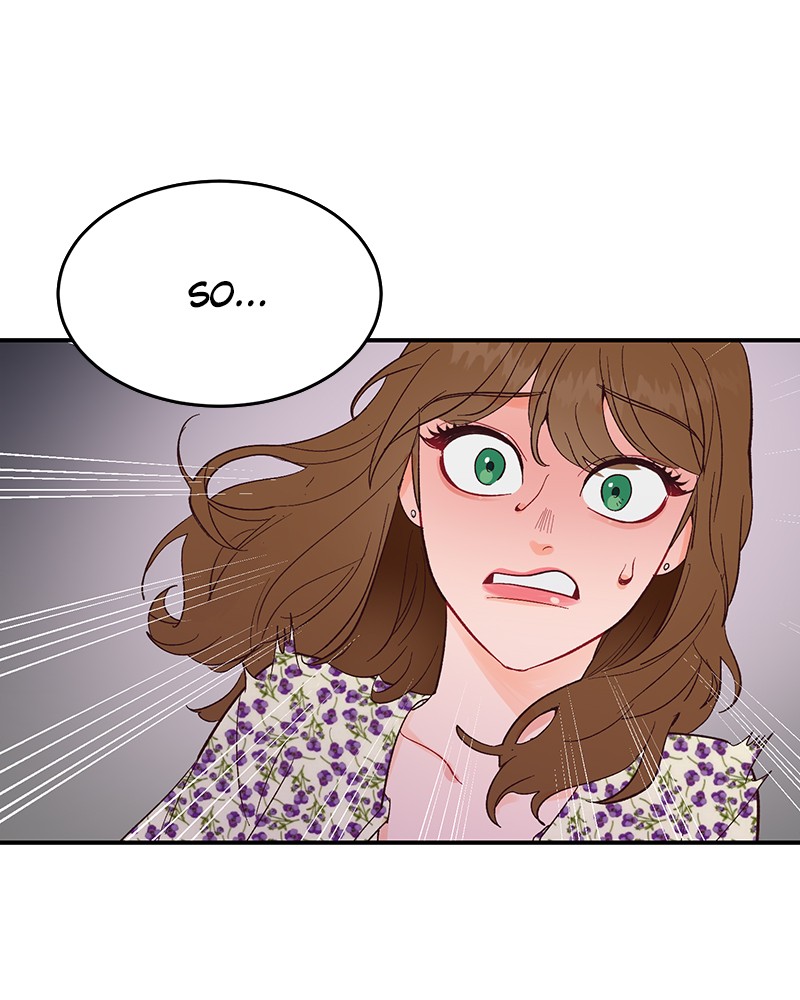 Let Me Stay Over Tonight! chapter 8 - page 12