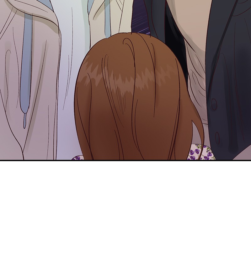Let Me Stay Over Tonight! chapter 8 - page 14