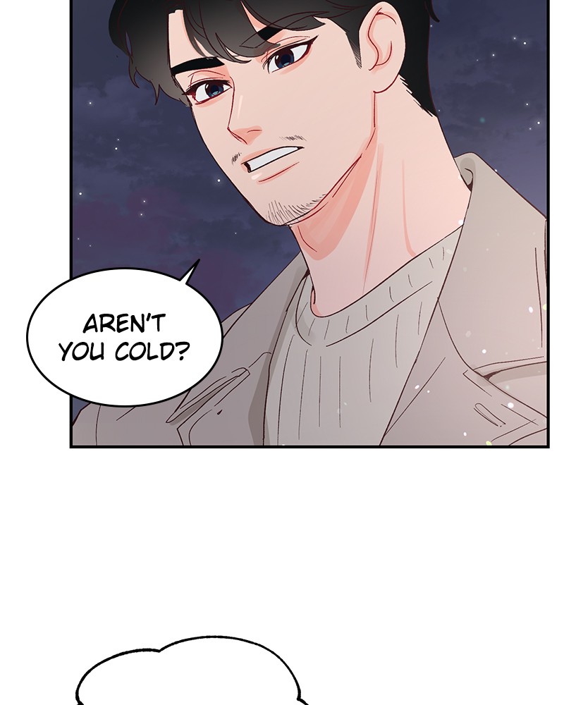Let Me Stay Over Tonight! chapter 8 - page 23