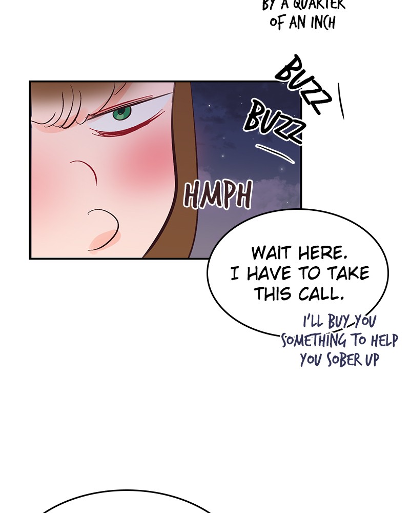 Let Me Stay Over Tonight! chapter 8 - page 29