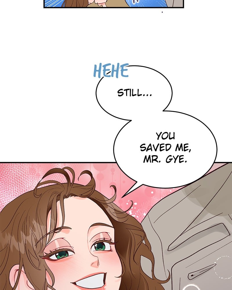 Let Me Stay Over Tonight! chapter 8 - page 38