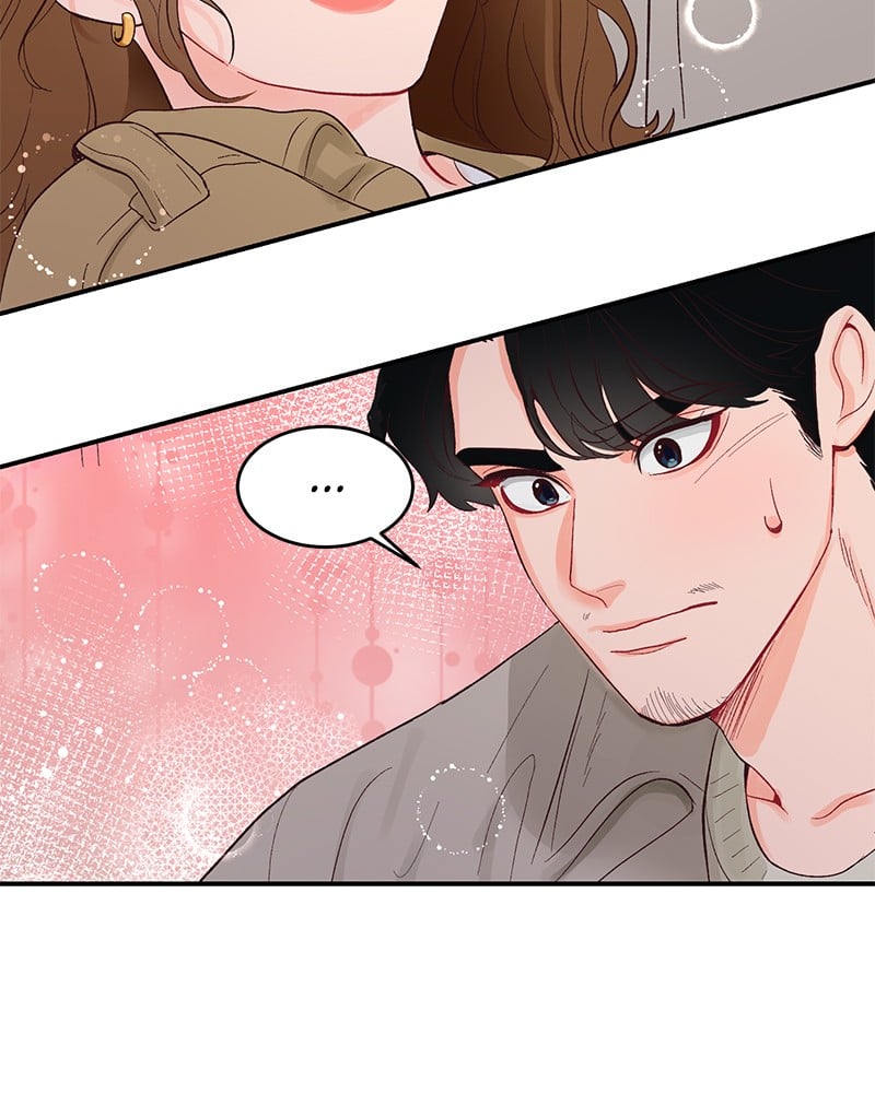Let Me Stay Over Tonight! chapter 8 - page 39