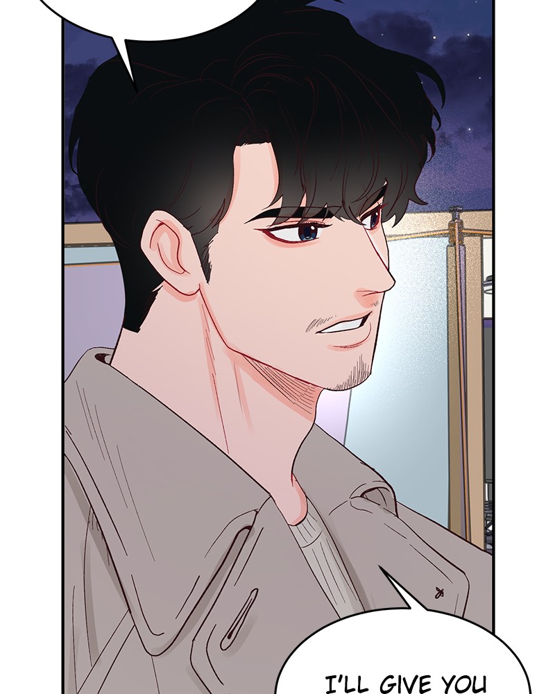 Let Me Stay Over Tonight! chapter 8 - page 42