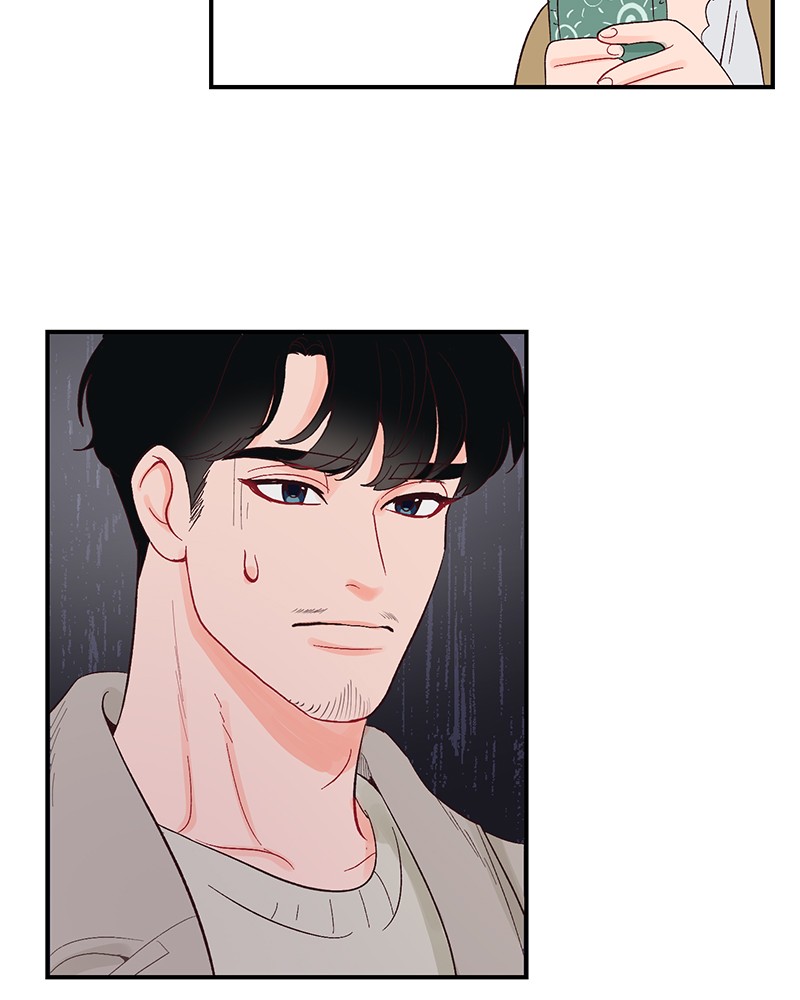 Let Me Stay Over Tonight! chapter 8 - page 44