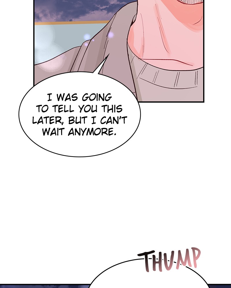 Let Me Stay Over Tonight! chapter 8 - page 48