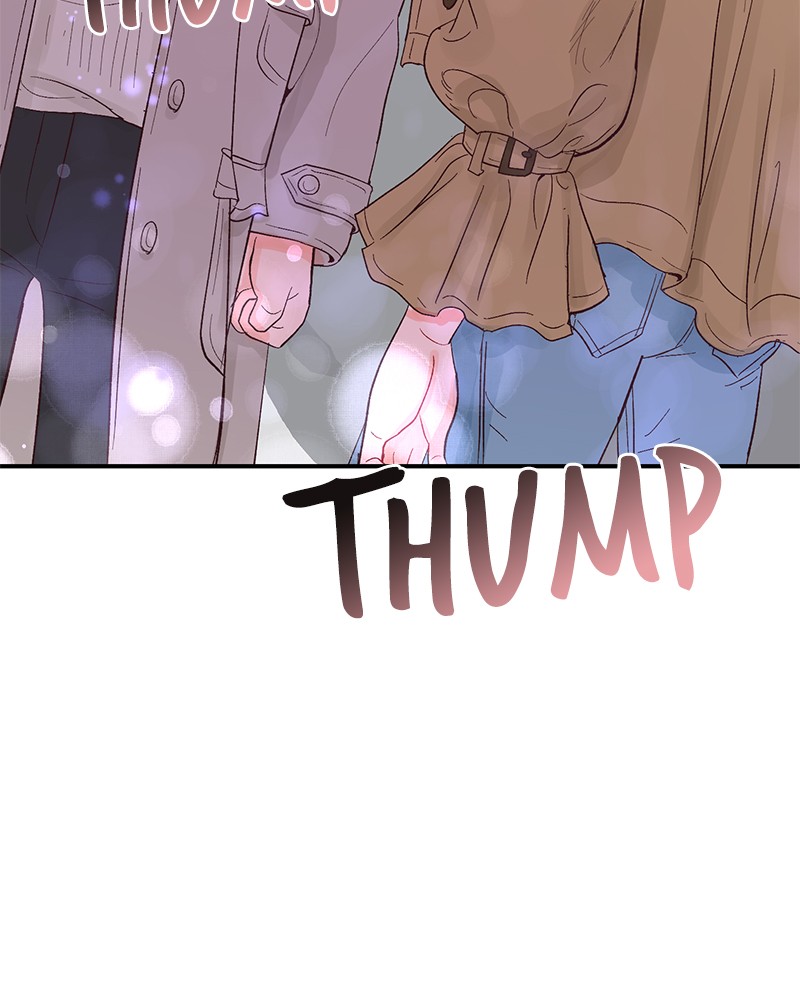 Let Me Stay Over Tonight! chapter 8 - page 50