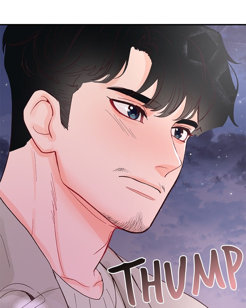 Let Me Stay Over Tonight! chapter 8 - page 51