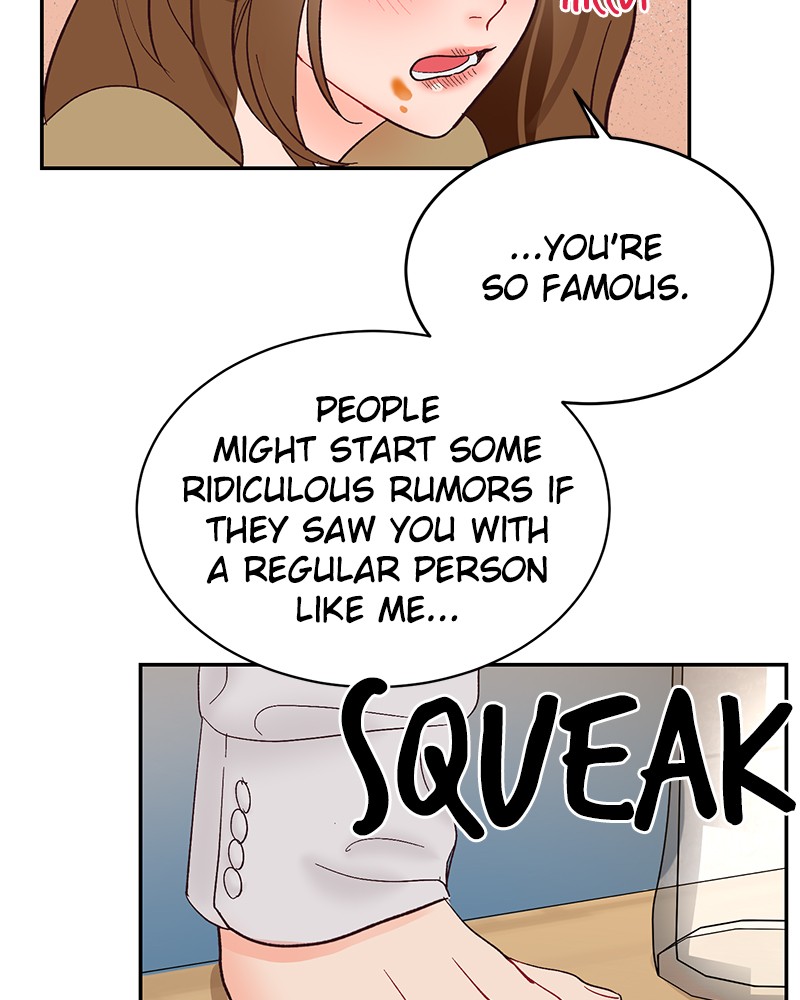 Let Me Stay Over Tonight! chapter 8 - page 81