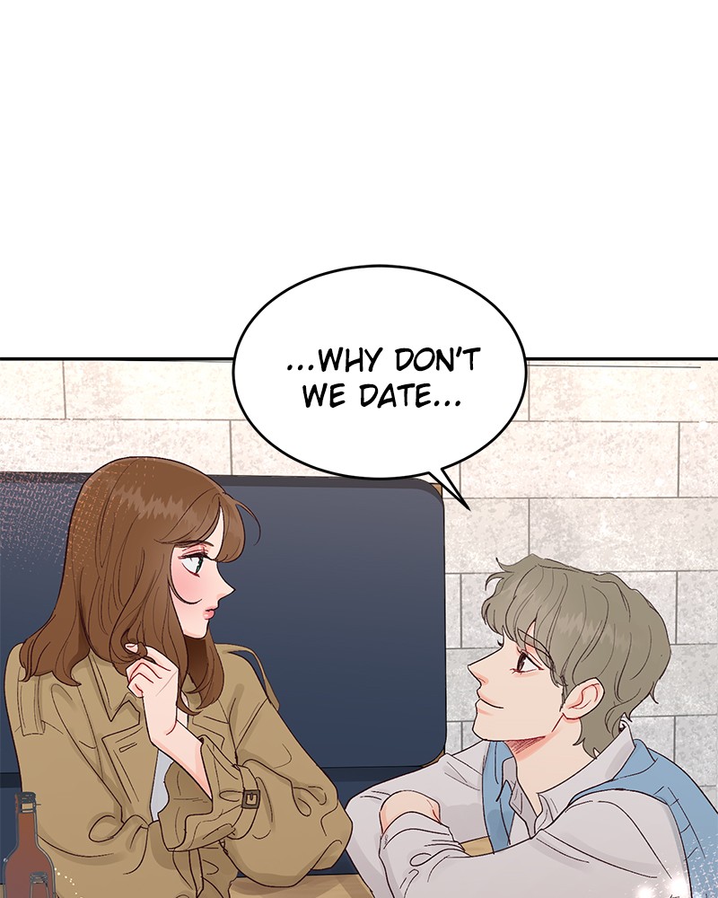 Let Me Stay Over Tonight! chapter 8 - page 83