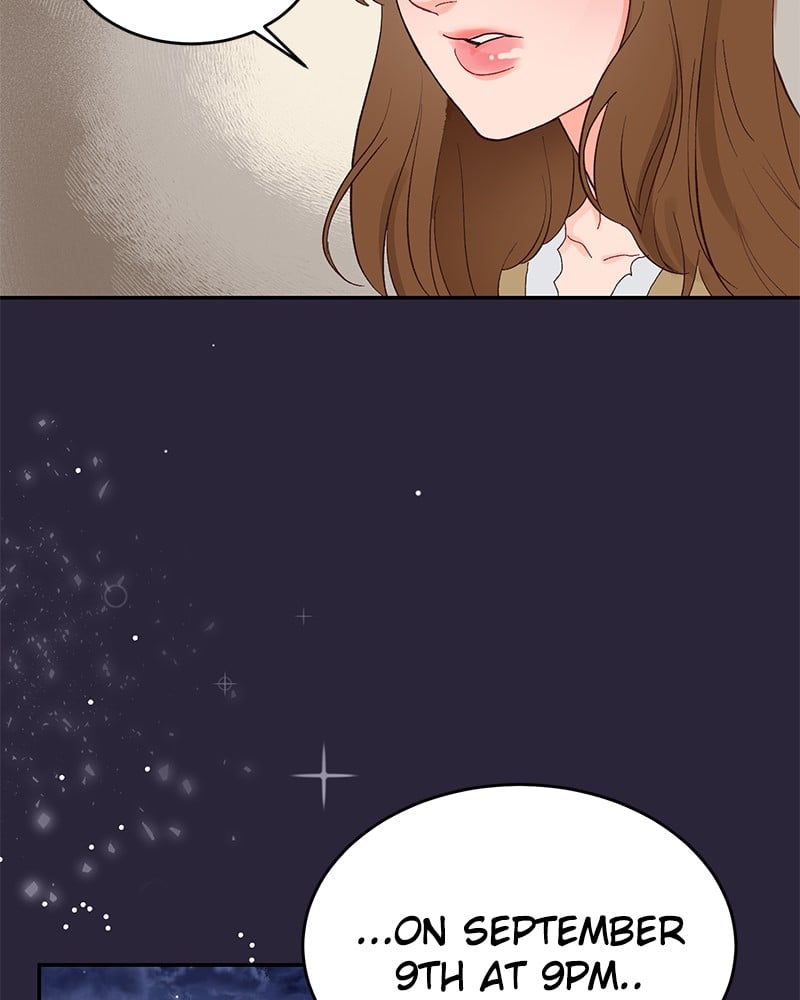 Let Me Stay Over Tonight! chapter 8 - page 85