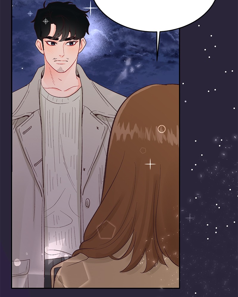 Let Me Stay Over Tonight! chapter 8 - page 86