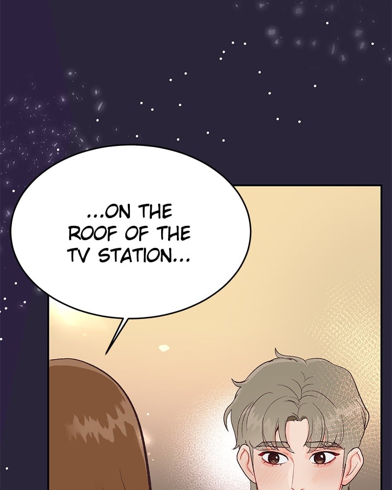 Let Me Stay Over Tonight! chapter 8 - page 87