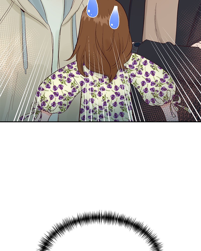 Let Me Stay Over Tonight! chapter 8 - page 91