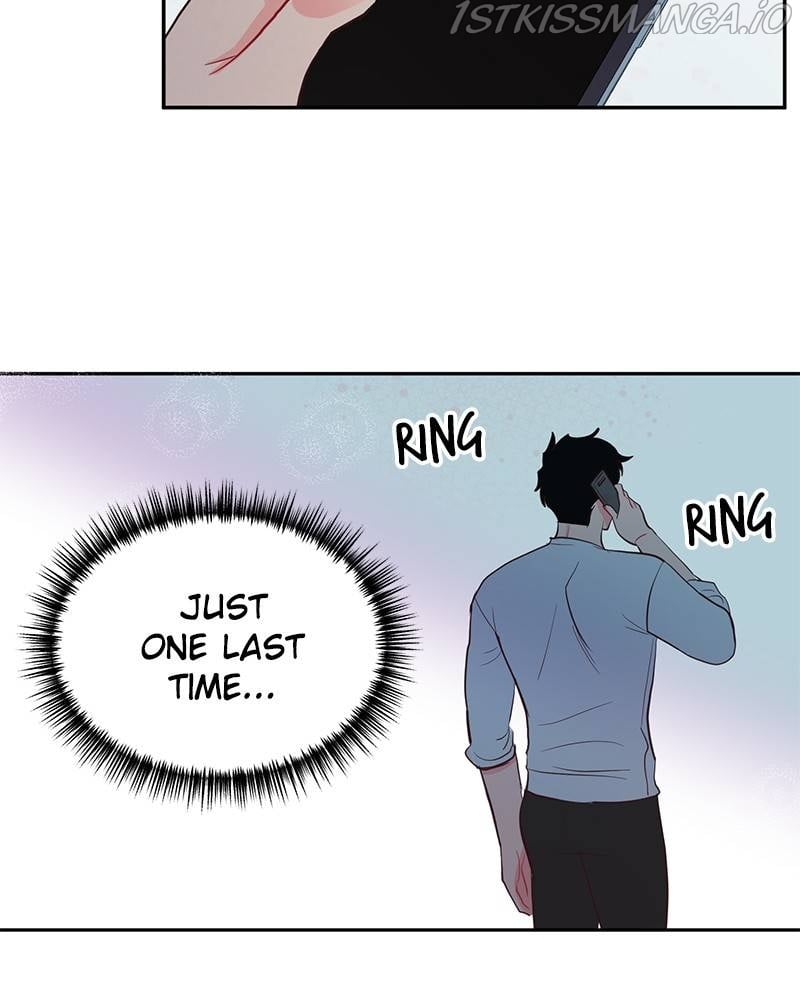 Let Me Stay Over Tonight! chapter 52 - page 12