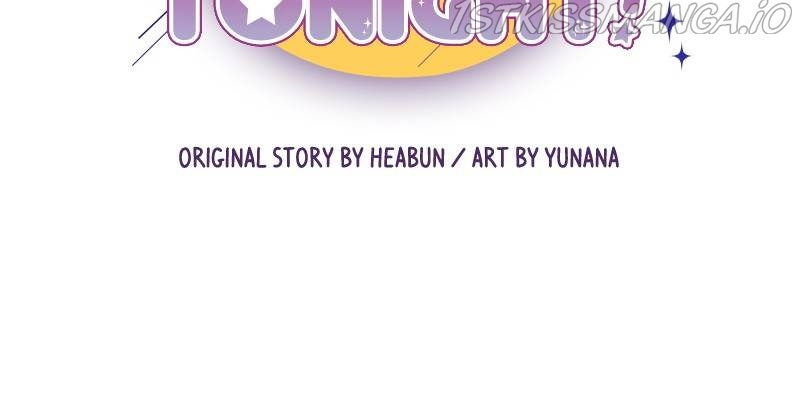 Let Me Stay Over Tonight! chapter 52 - page 15