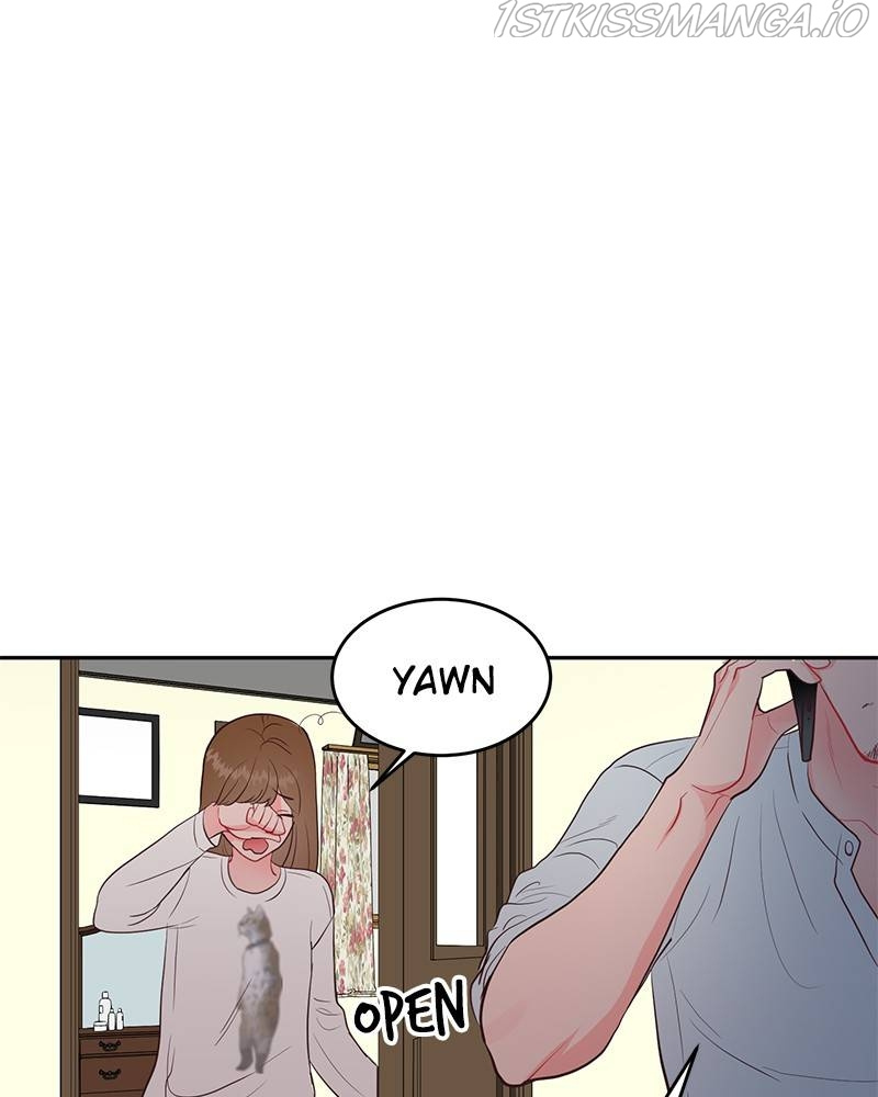 Let Me Stay Over Tonight! chapter 52 - page 20