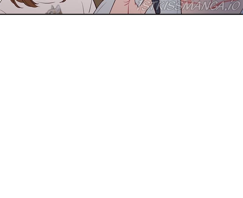 Let Me Stay Over Tonight! chapter 52 - page 22