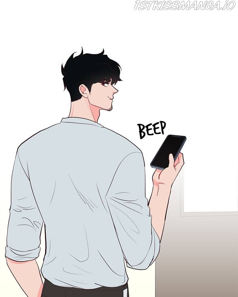 Let Me Stay Over Tonight! chapter 52 - page 23