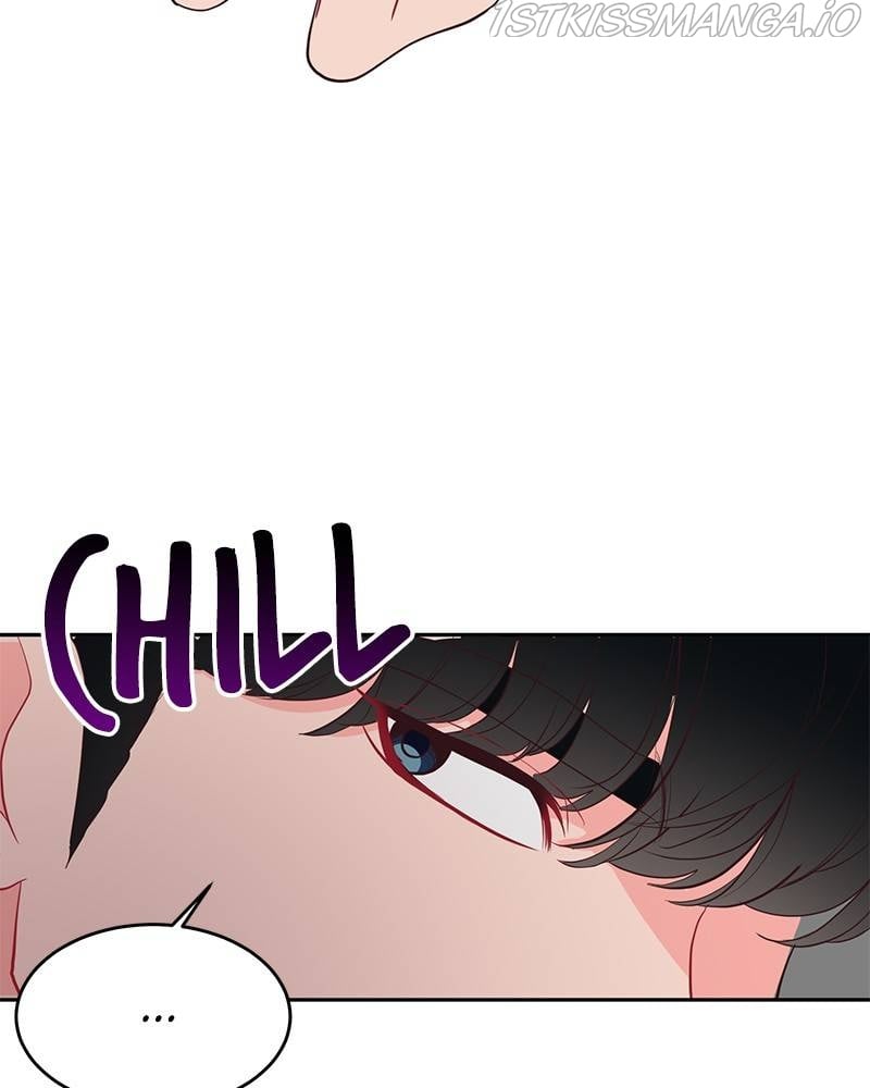 Let Me Stay Over Tonight! chapter 52 - page 25