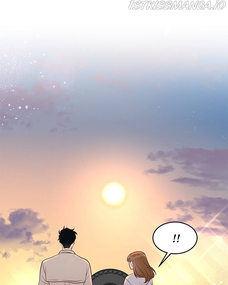 Let Me Stay Over Tonight! chapter 52 - page 49