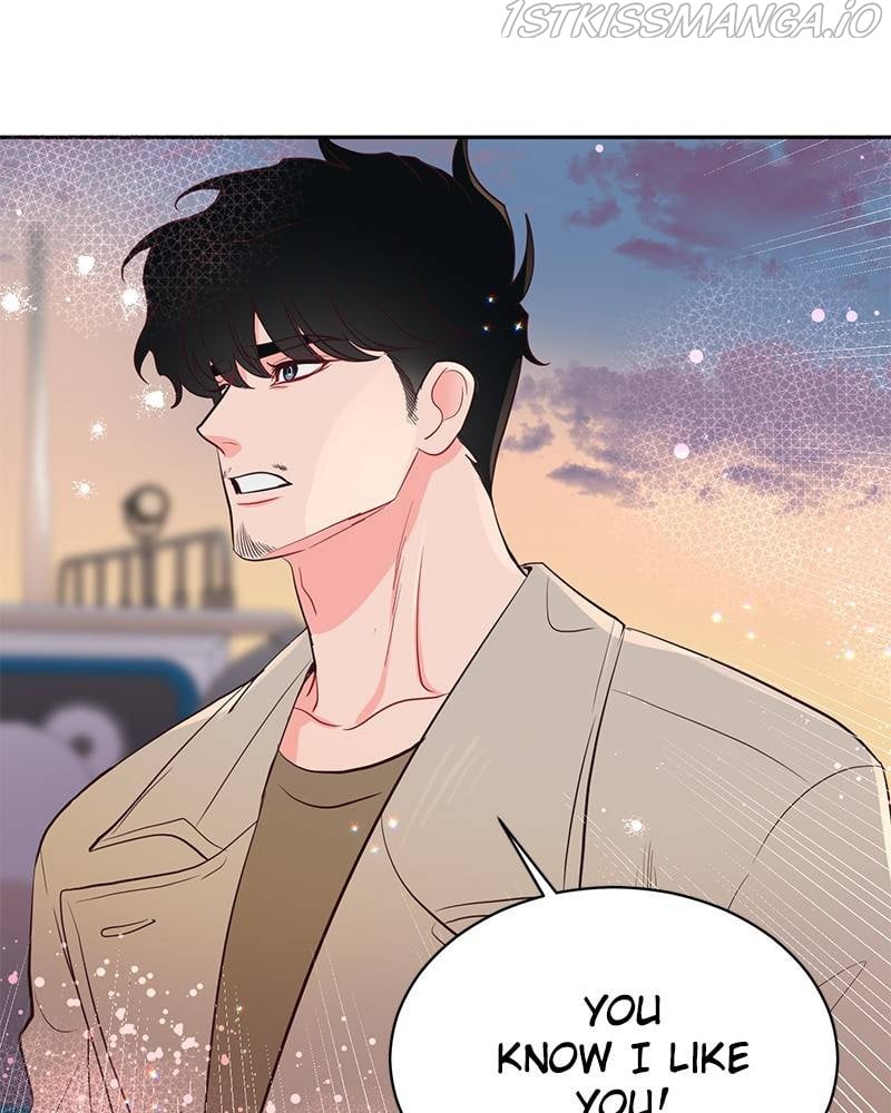 Let Me Stay Over Tonight! chapter 52 - page 64