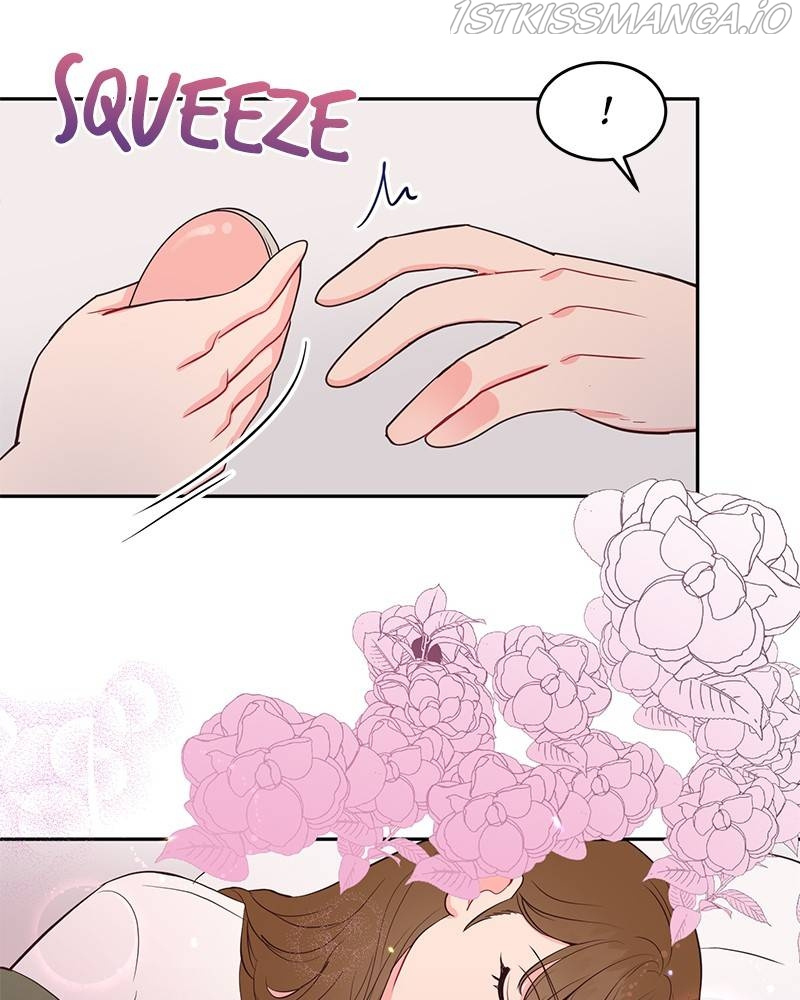 Let Me Stay Over Tonight! chapter 52 - page 8