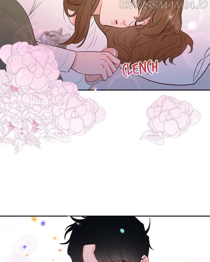 Let Me Stay Over Tonight! chapter 52 - page 9