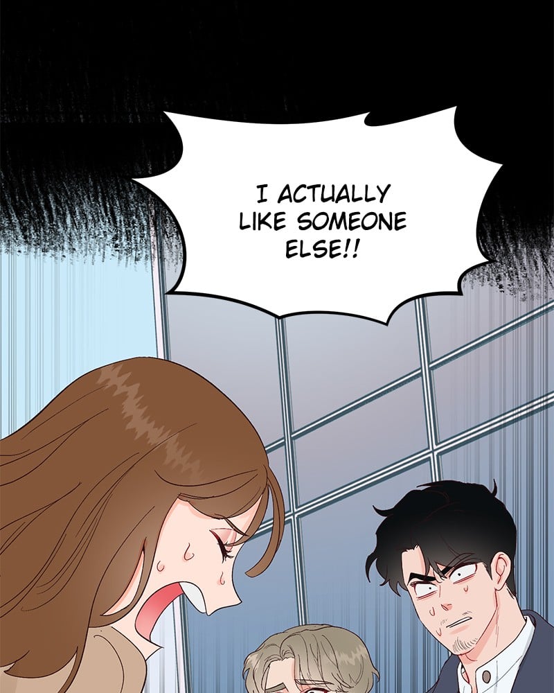 Let Me Stay Over Tonight! chapter 10 - page 11