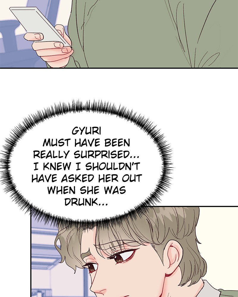 Let Me Stay Over Tonight! chapter 10 - page 2