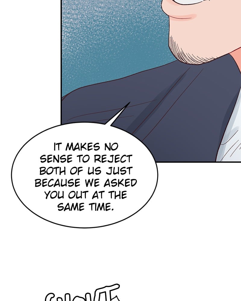 Let Me Stay Over Tonight! chapter 10 - page 23