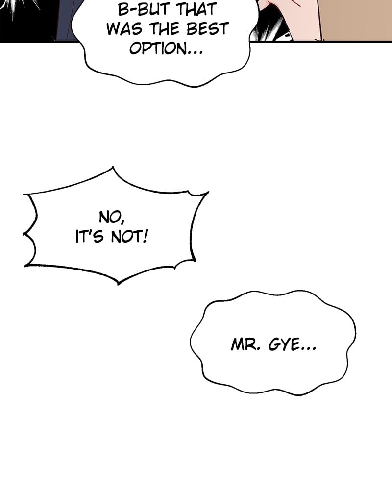 Let Me Stay Over Tonight! chapter 10 - page 25