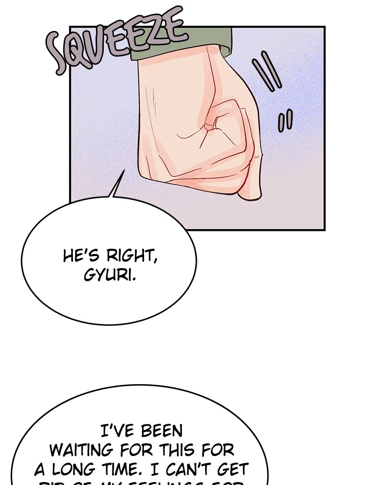 Let Me Stay Over Tonight! chapter 10 - page 26