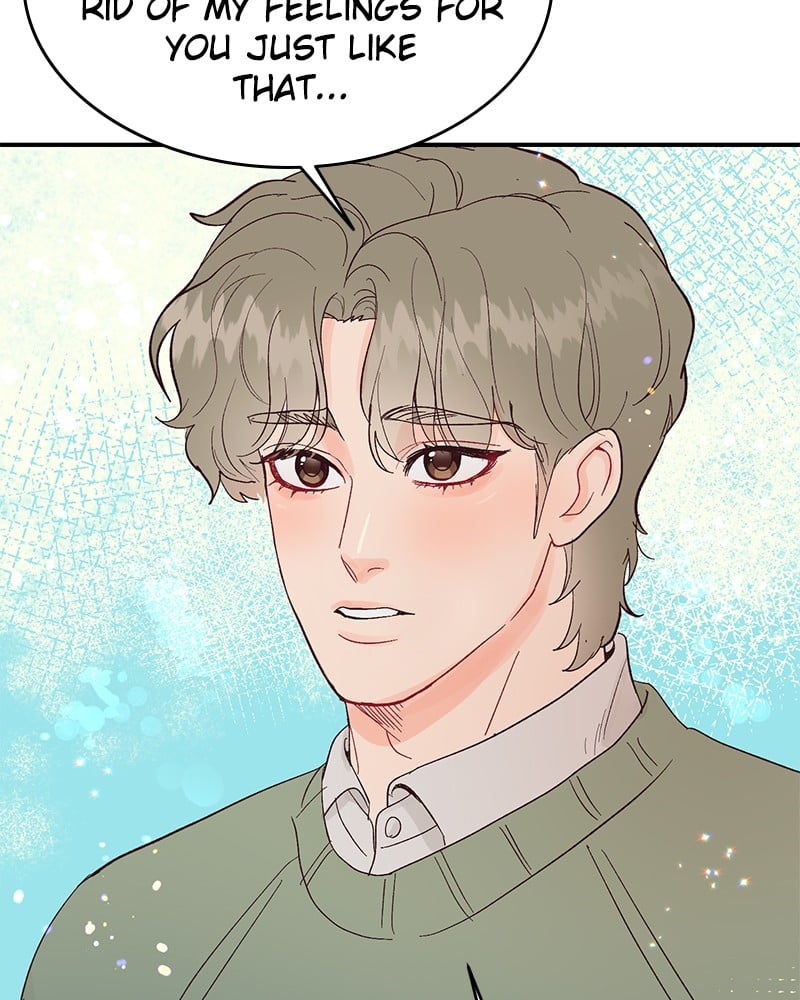 Let Me Stay Over Tonight! chapter 10 - page 27
