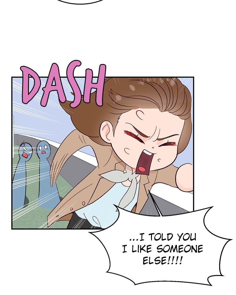 Let Me Stay Over Tonight! chapter 10 - page 31
