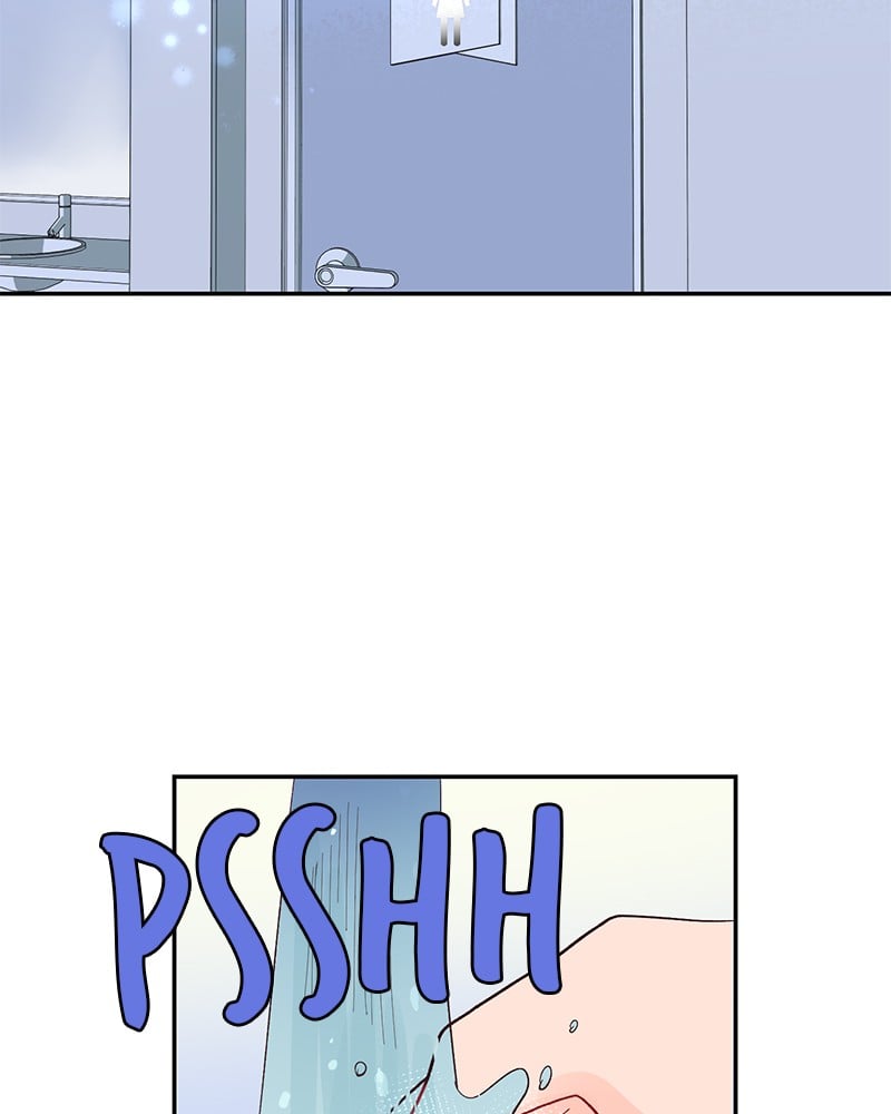 Let Me Stay Over Tonight! chapter 10 - page 35