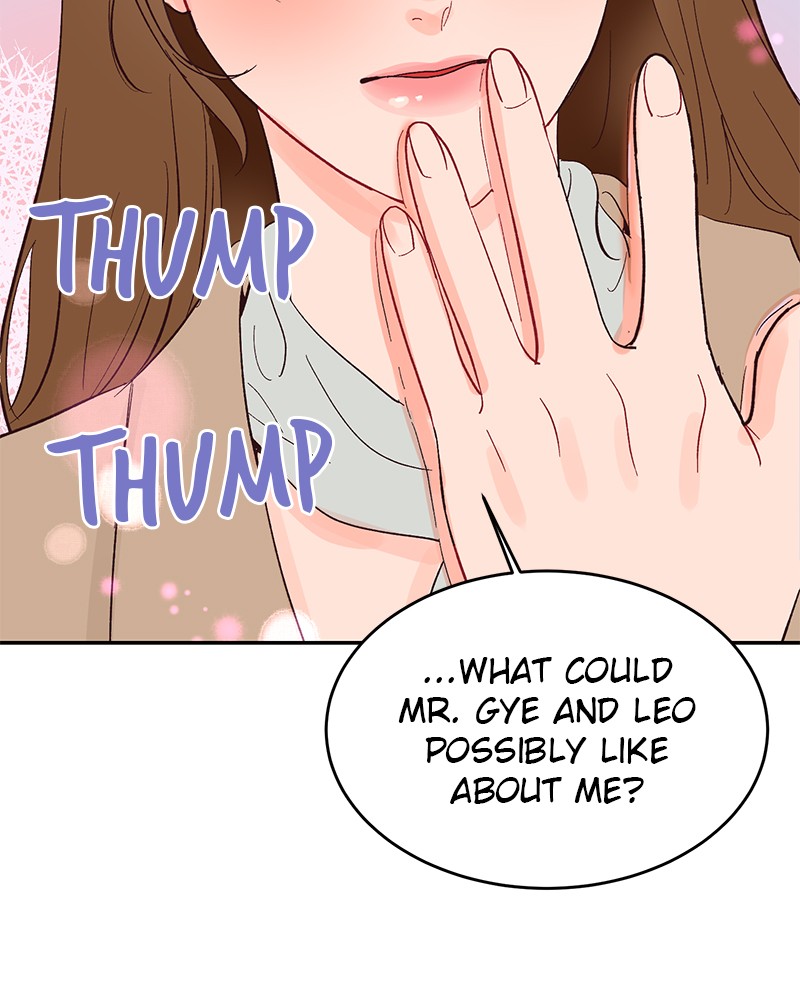Let Me Stay Over Tonight! chapter 10 - page 39