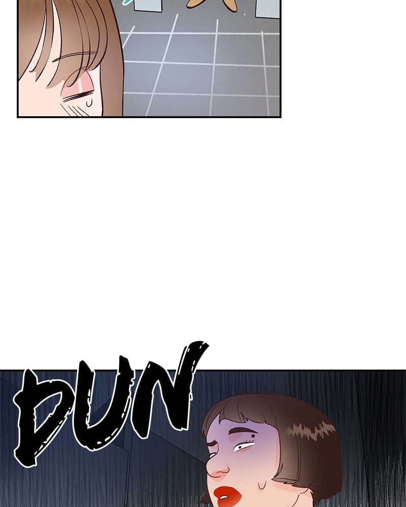 Let Me Stay Over Tonight! chapter 10 - page 42