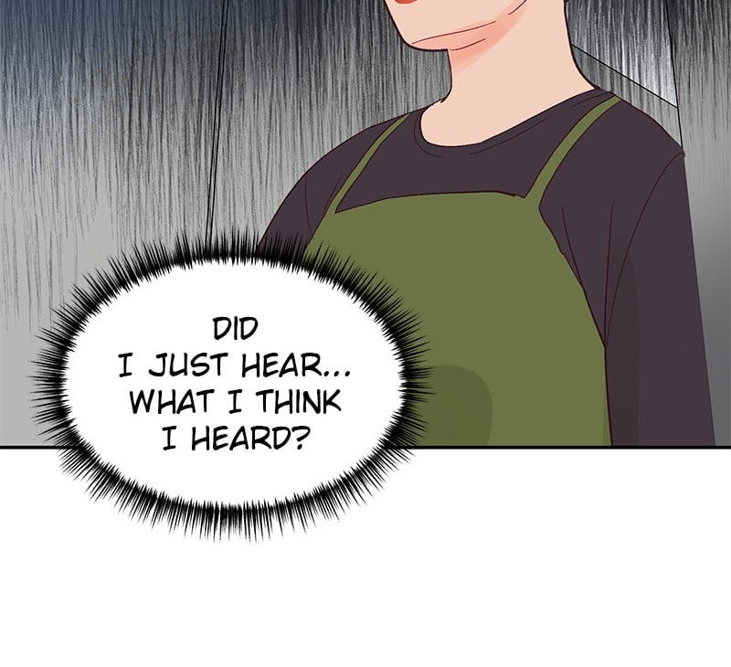 Let Me Stay Over Tonight! chapter 10 - page 43