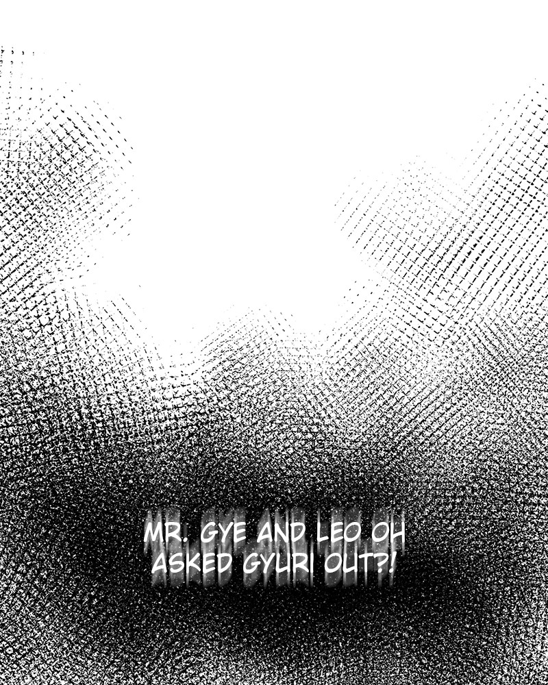 Let Me Stay Over Tonight! chapter 10 - page 44