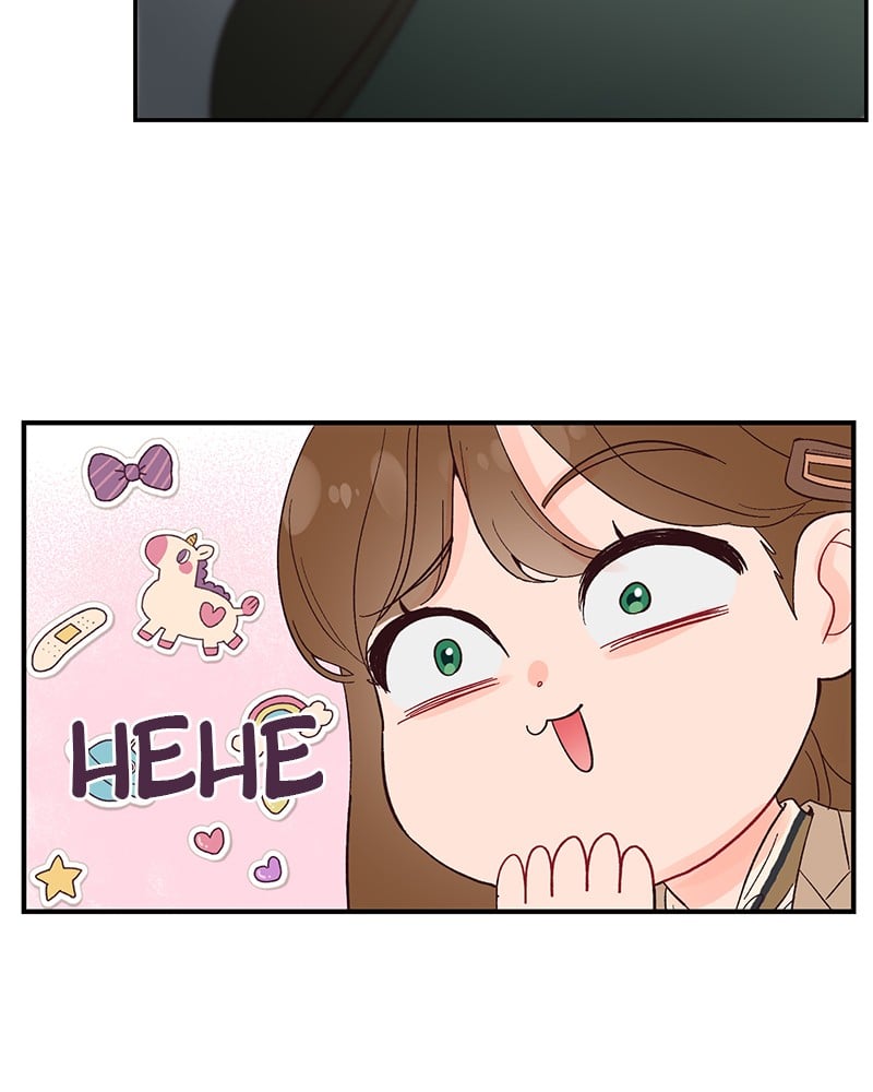 Let Me Stay Over Tonight! chapter 10 - page 50