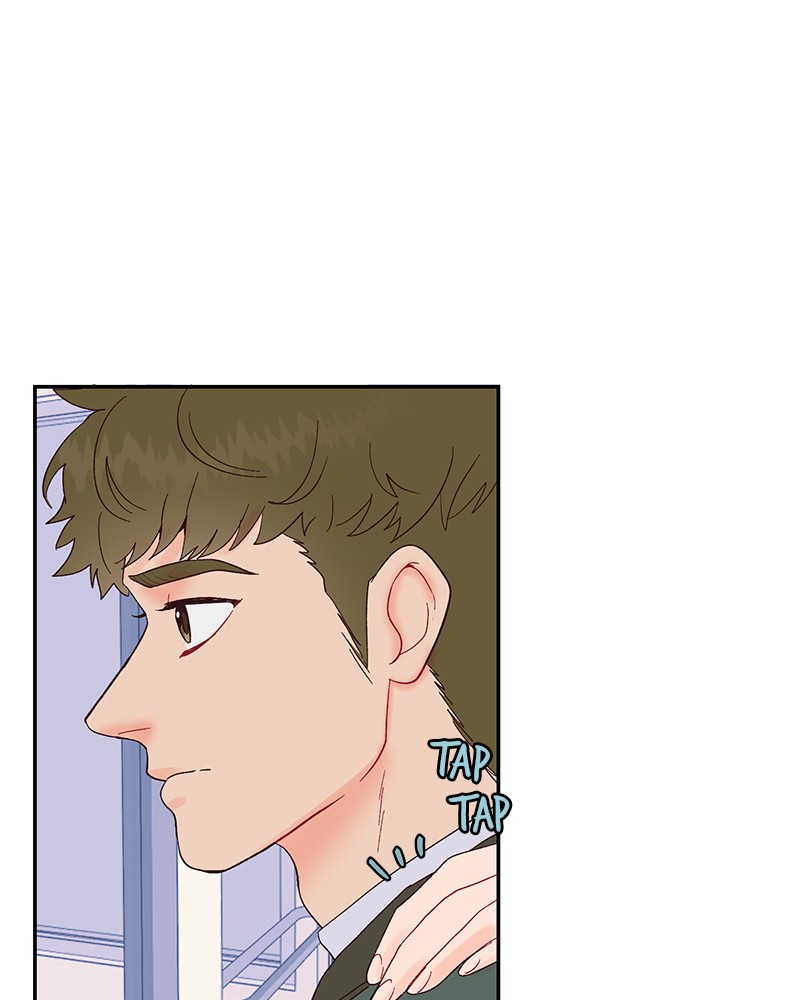 Let Me Stay Over Tonight! chapter 10 - page 51
