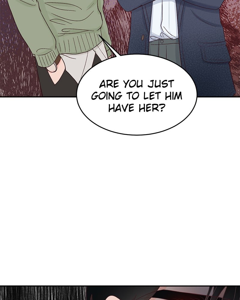 Let Me Stay Over Tonight! chapter 10 - page 63