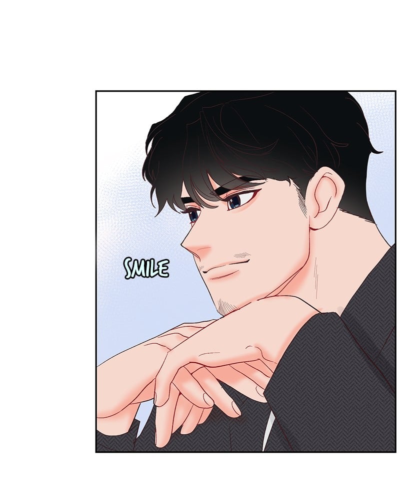 Let Me Stay Over Tonight! chapter 10 - page 69