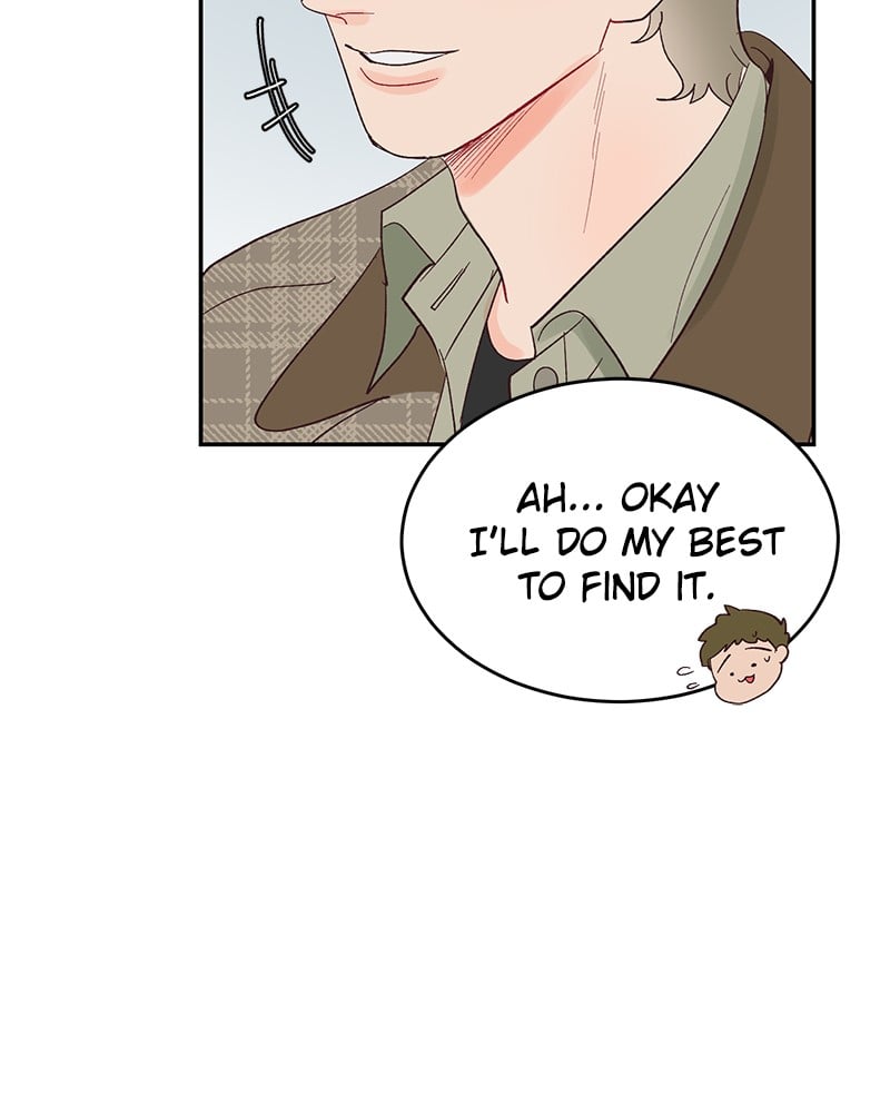 Let Me Stay Over Tonight! chapter 10 - page 80