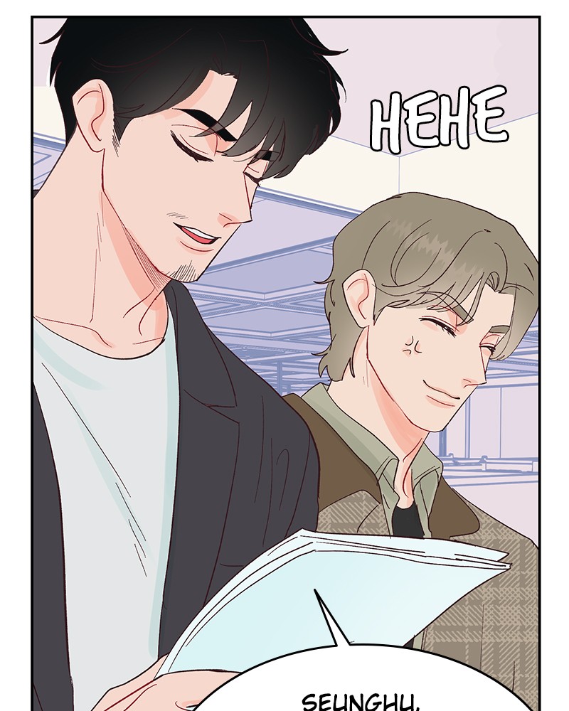 Let Me Stay Over Tonight! chapter 10 - page 81